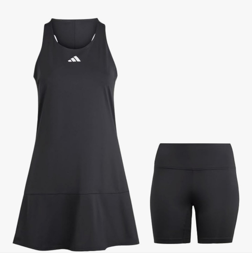 ADIDAS TENNIS Y-DRESS